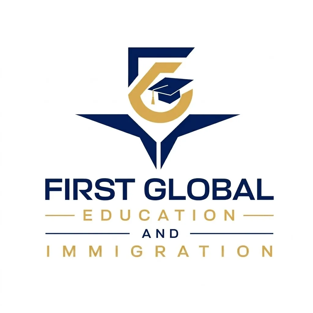 First global Education and Immigration